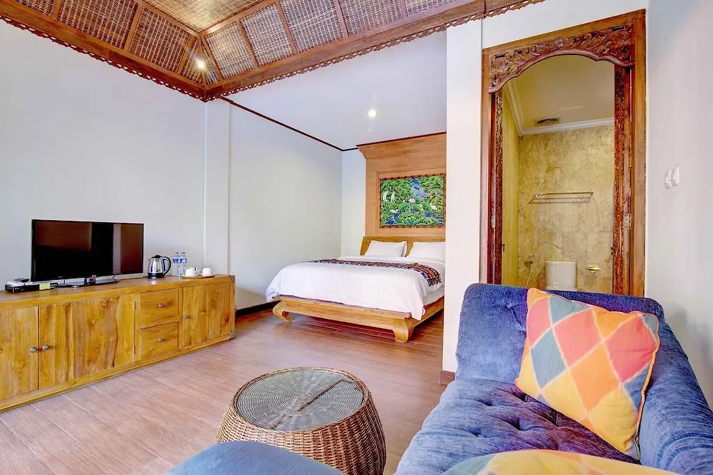 Hastinapura Residence Jimbaran  4*, Jimbaran (Bali)