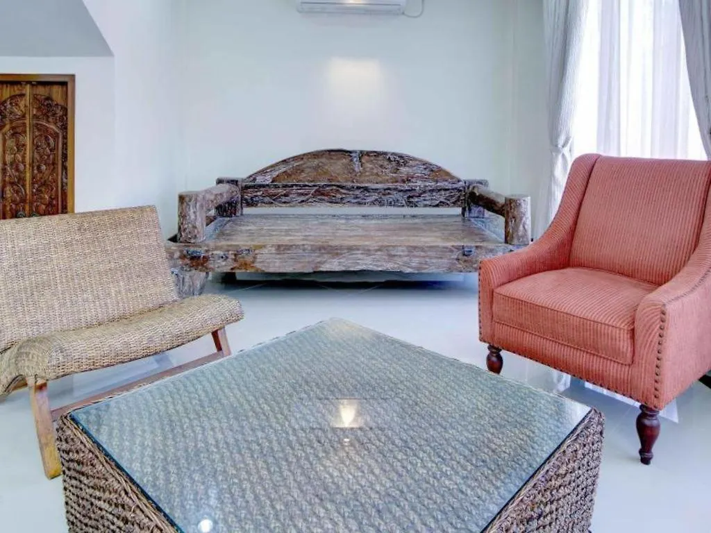 Hastinapura Residence Jimbaran  Indonesia