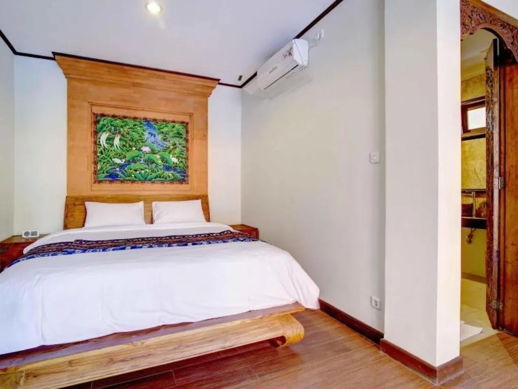 Guest house Hastinapura Residence Jimbaran