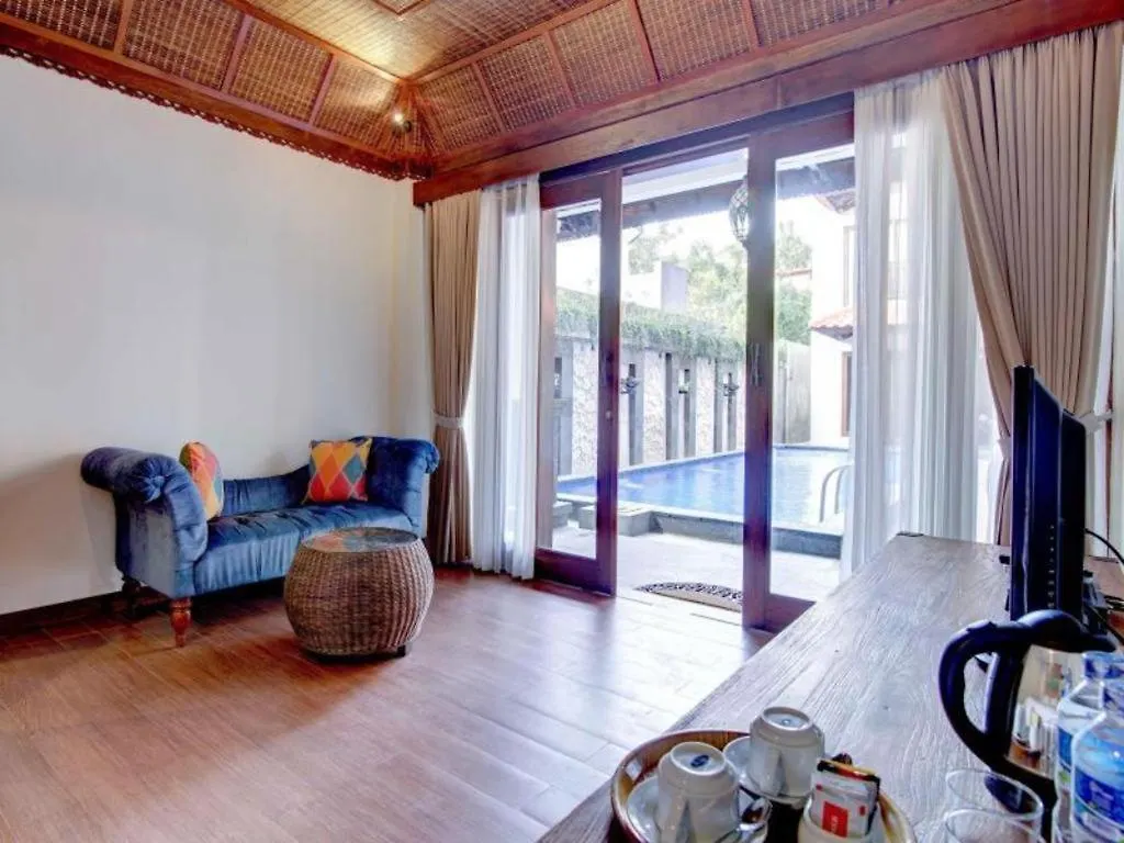 Hastinapura Residence Jimbaran  4*, Jimbaran (Bali) Indonesia