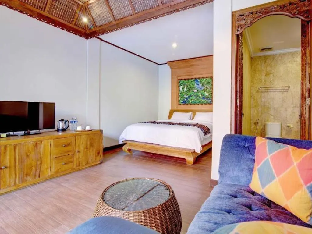 Hastinapura Residence Jimbaran  Guest house Jimbaran (Bali)