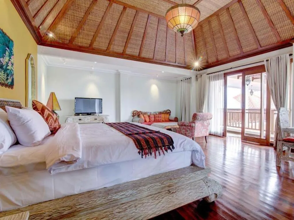Hastinapura Residence Jimbaran  4*, Jimbaran (Bali)