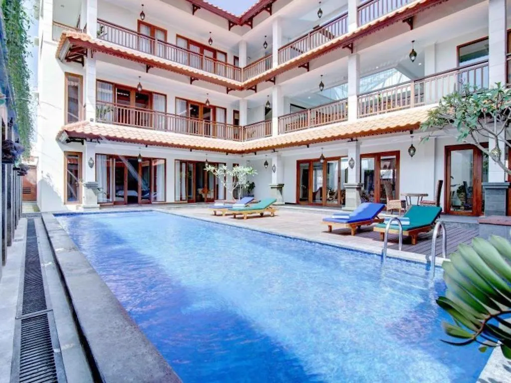 Hastinapura Residence Jimbaran