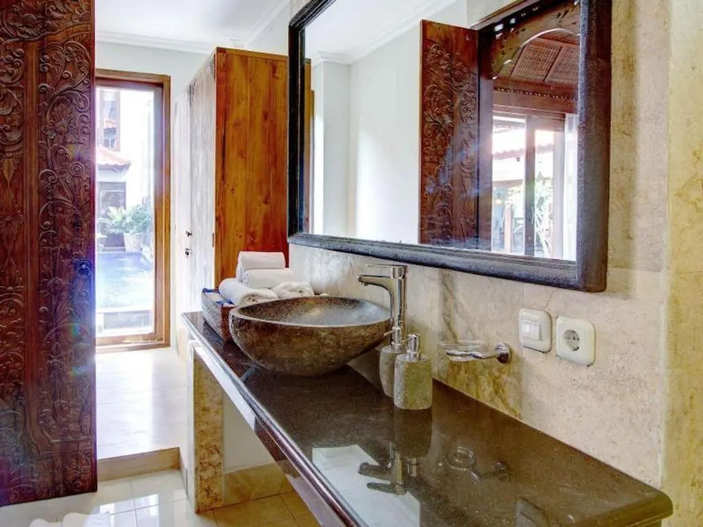 Hastinapura Residence Jimbaran  Indonesia