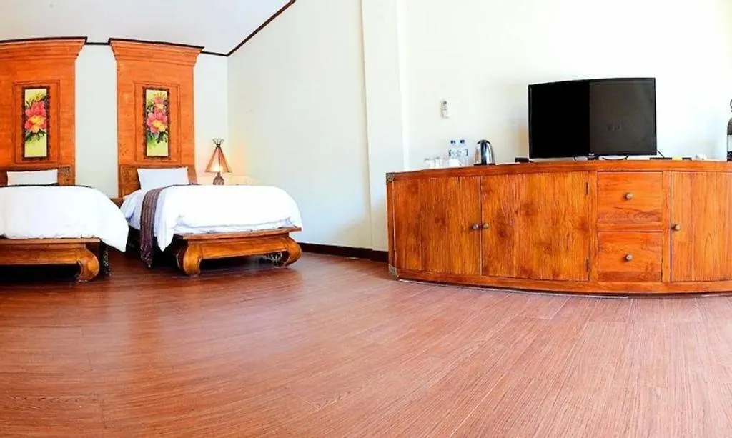 Hastinapura Residence Jimbaran