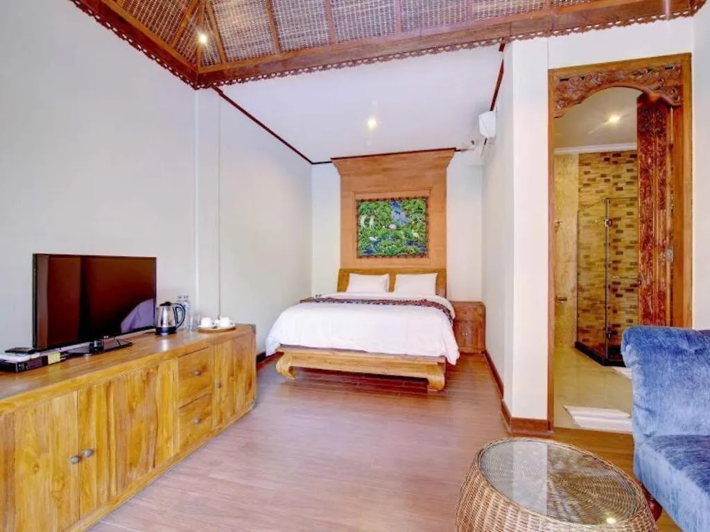 Hastinapura Residence Jimbaran  4*, Jimbaran (Bali)