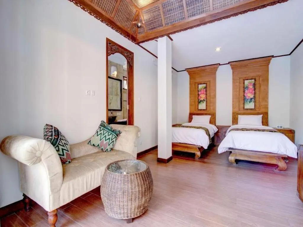 Guest house Hastinapura Residence Jimbaran