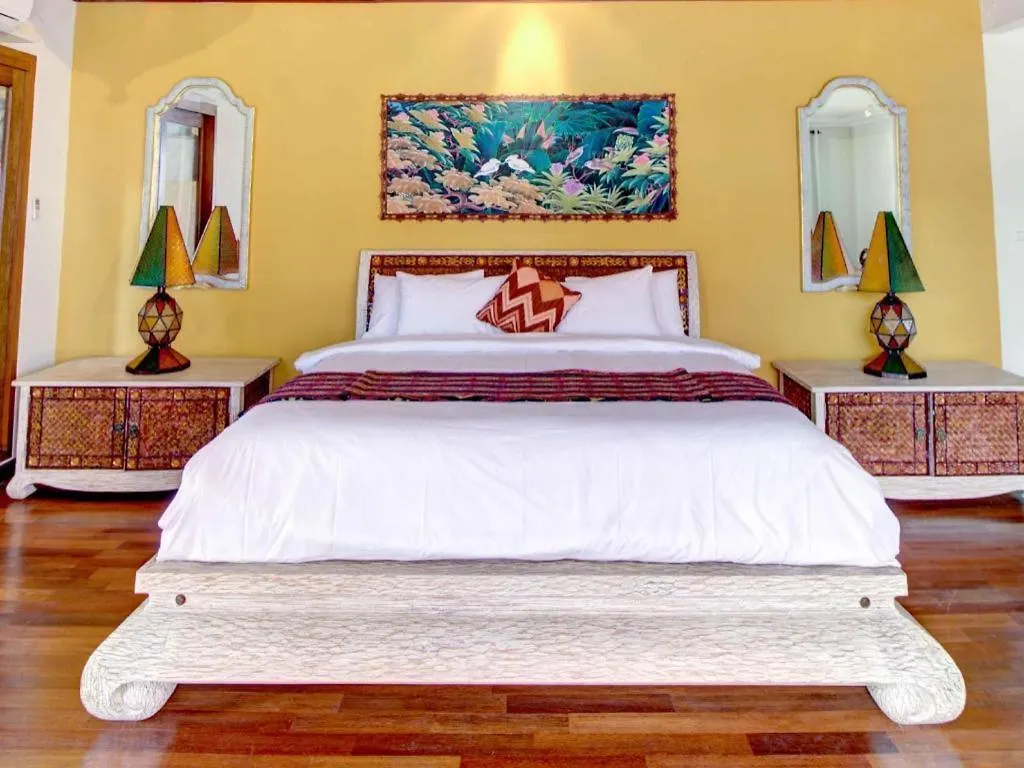Hastinapura Residence Jimbaran  Indonesia