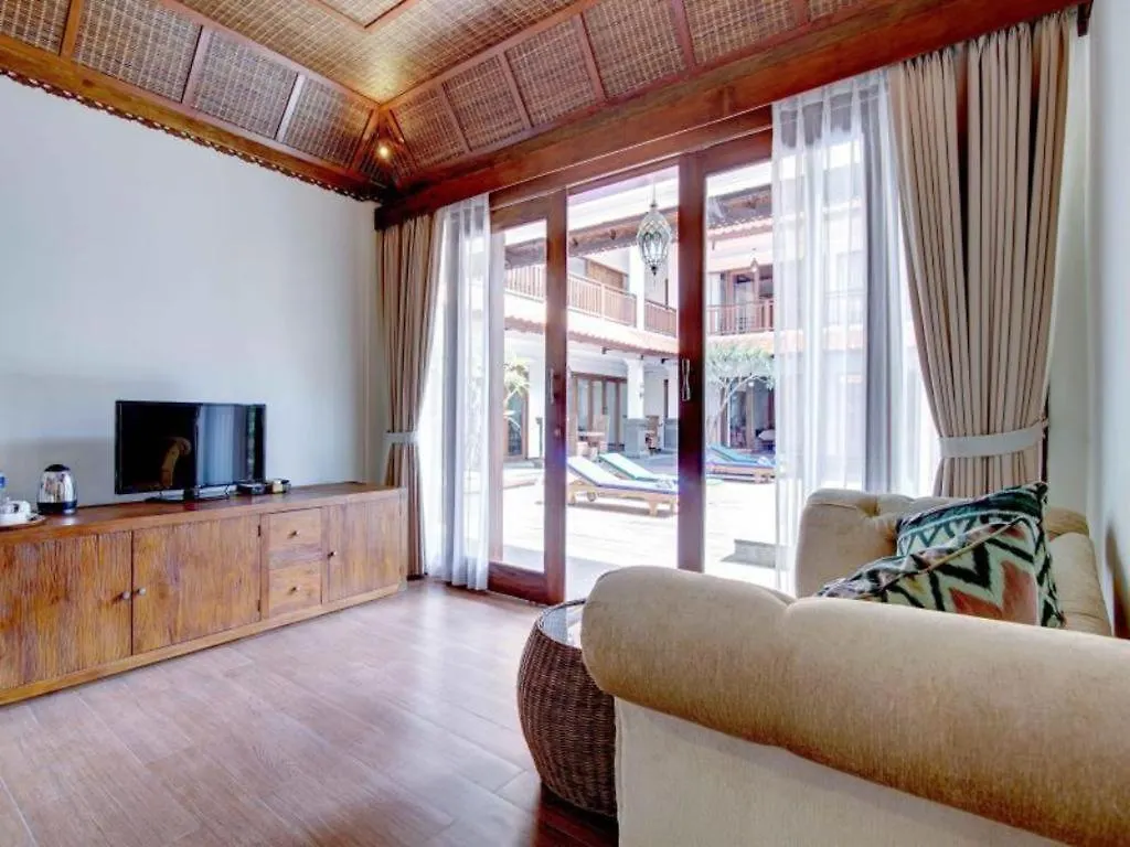 Hastinapura Residence Jimbaran  4*, Jimbaran (Bali) Indonesia