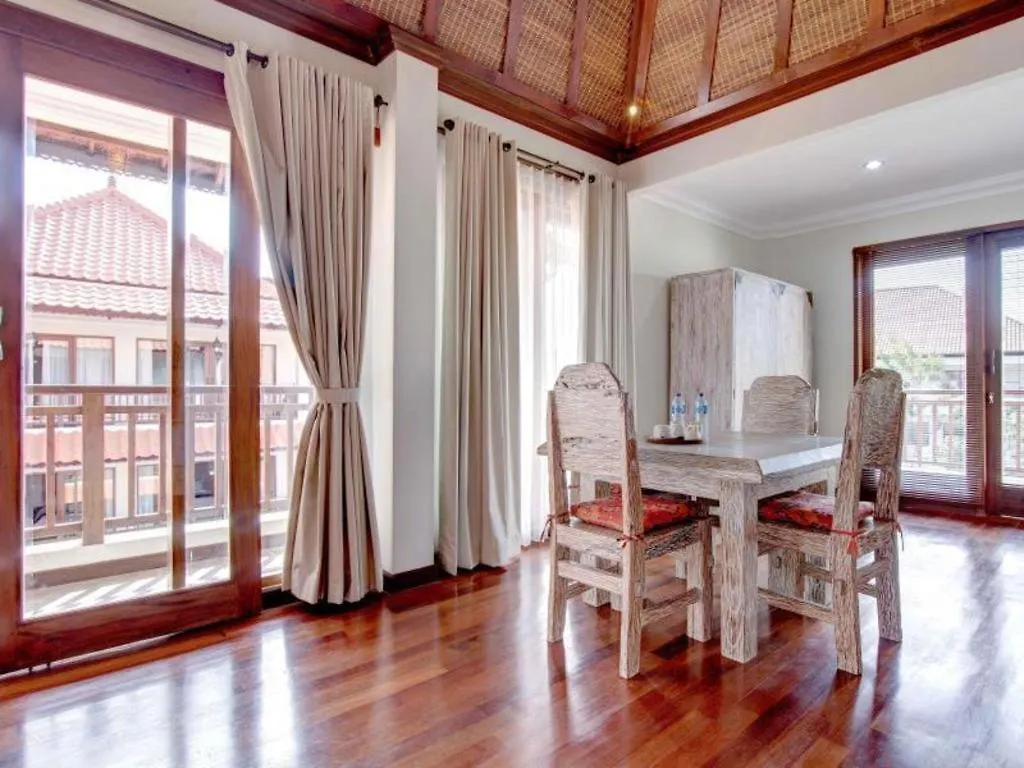 Guest house Hastinapura Residence Jimbaran