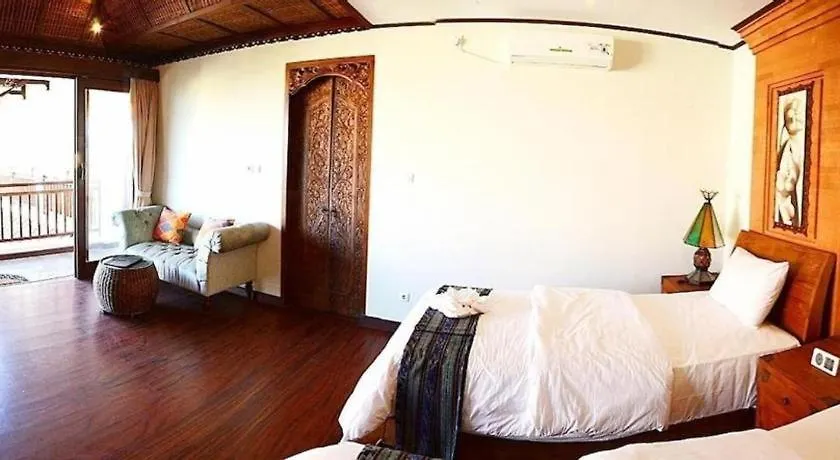 Hastinapura Residence Jimbaran  4*, Jimbaran (Bali) Indonesia