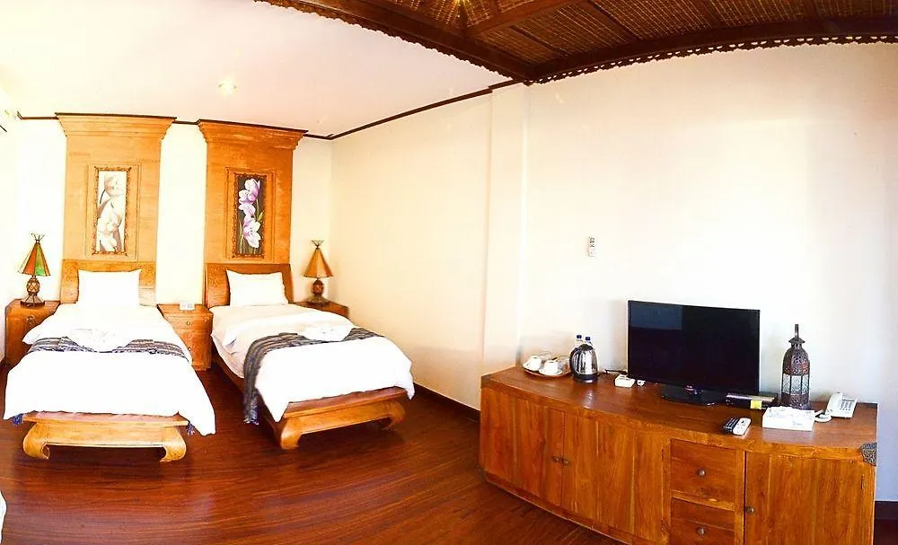 Hastinapura Residence Jimbaran