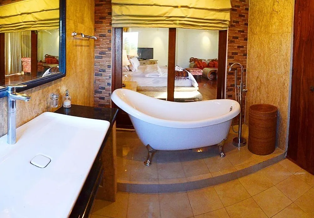 Hastinapura Residence Jimbaran  Guest house