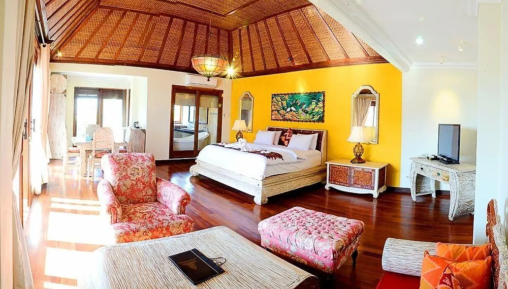Guest house Hastinapura Residence Jimbaran