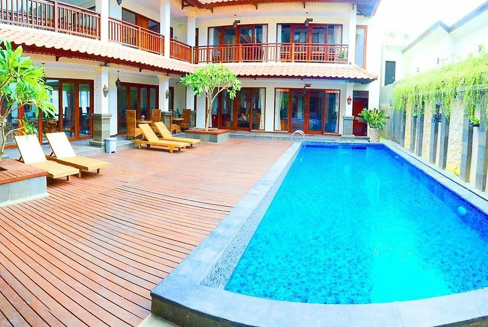 Hastinapura Residence Jimbaran  Guest house Jimbaran (Bali)