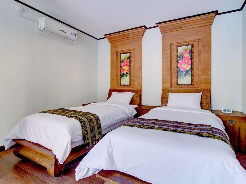 Hastinapura Residence Jimbaran  4*, Jimbaran (Bali) Indonesia