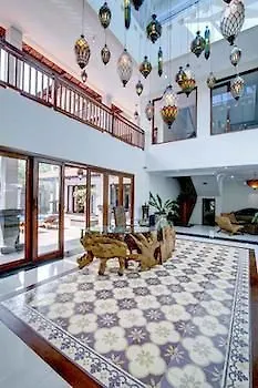 Hastinapura Residence Jimbaran  Jimbaran (Bali)