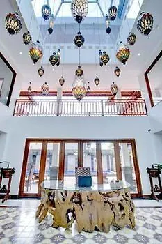 Hastinapura Residence Jimbaran  4*, Jimbaran (Bali) Indonesia