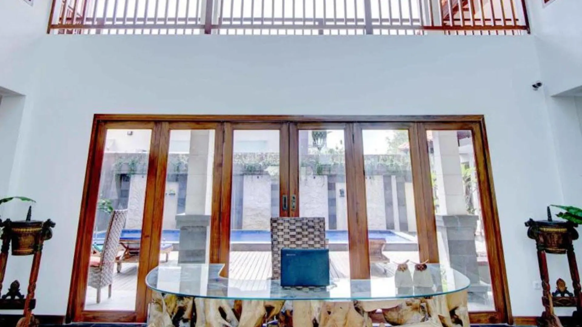 Hastinapura Residence Jimbaran  Indonesia