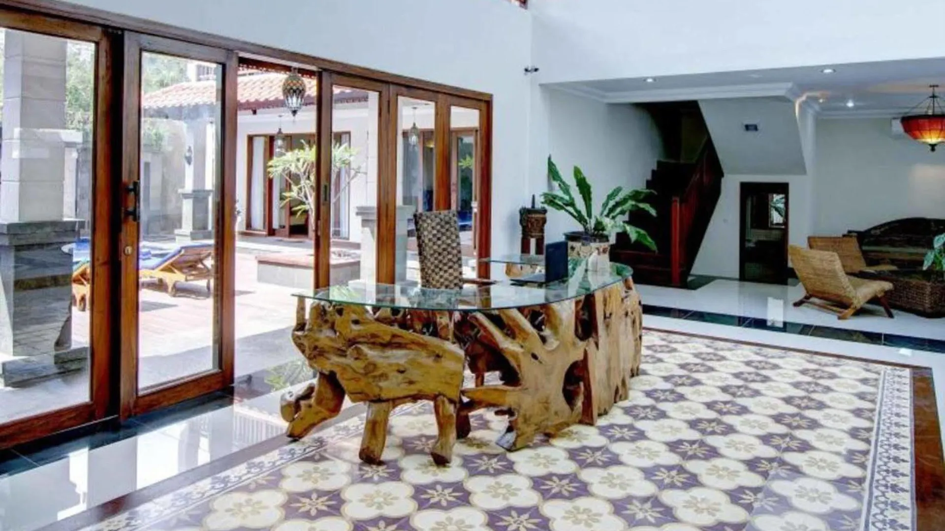 Hastinapura Residence Jimbaran  4*, Jimbaran (Bali) Indonesia