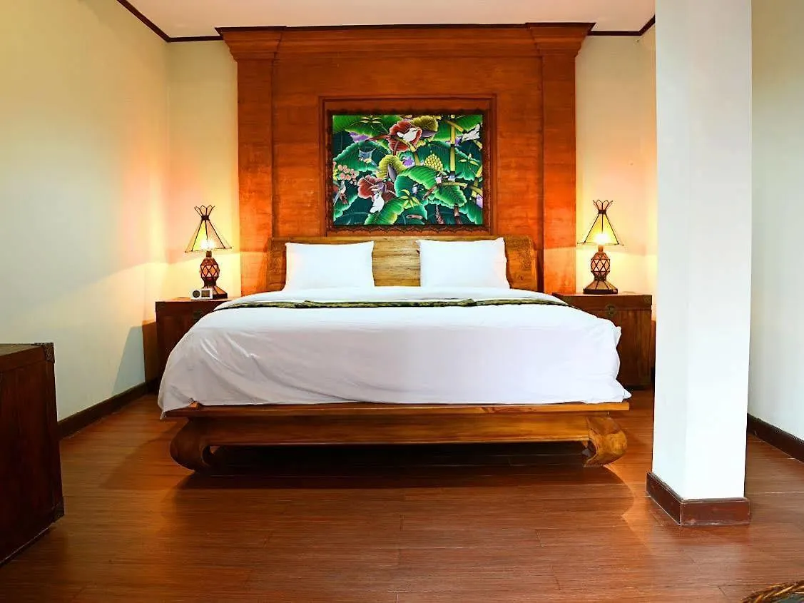 **** Guest house Hastinapura Residence Jimbaran  Indonesia