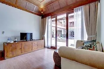 Hastinapura Residence Jimbaran  4*, Jimbaran (Bali)