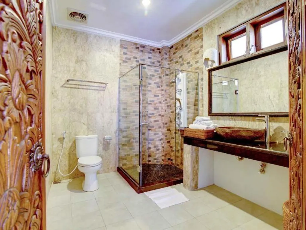 Hastinapura Residence Jimbaran 4*,