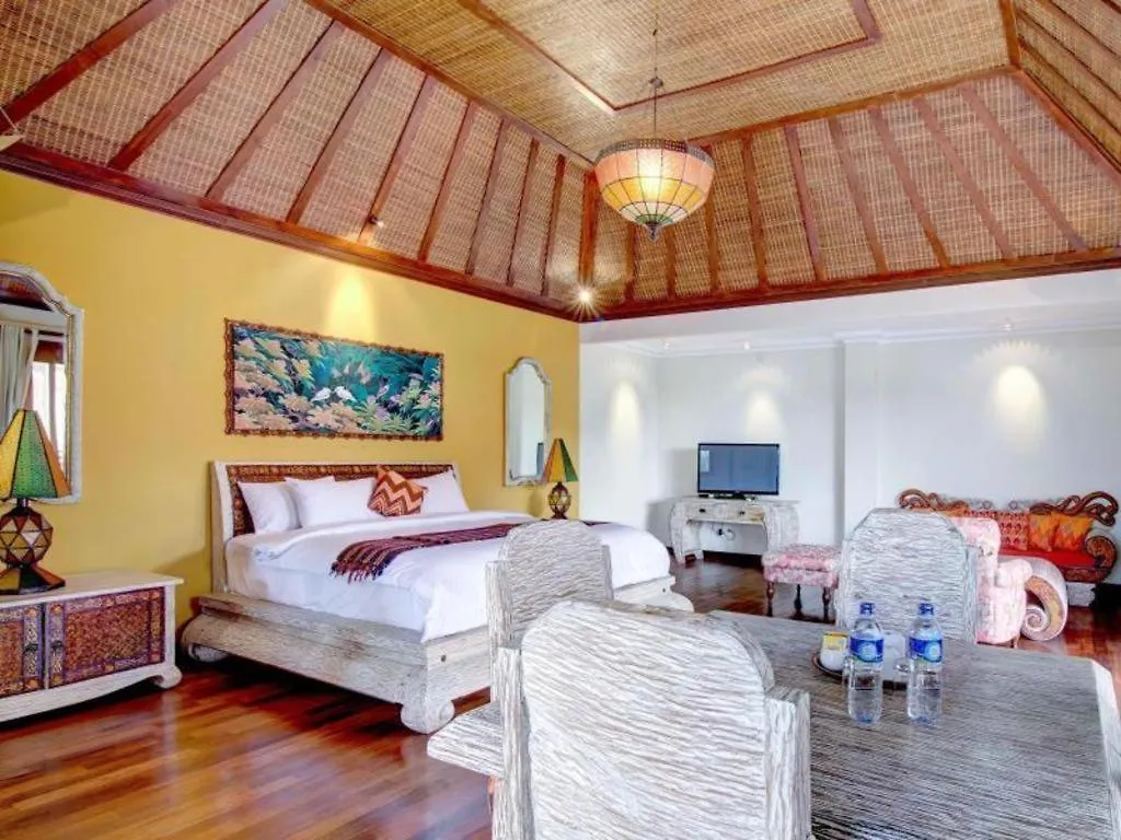 **** Πανσιόν Hastinapura Residence Jimbaran Ινδονησία