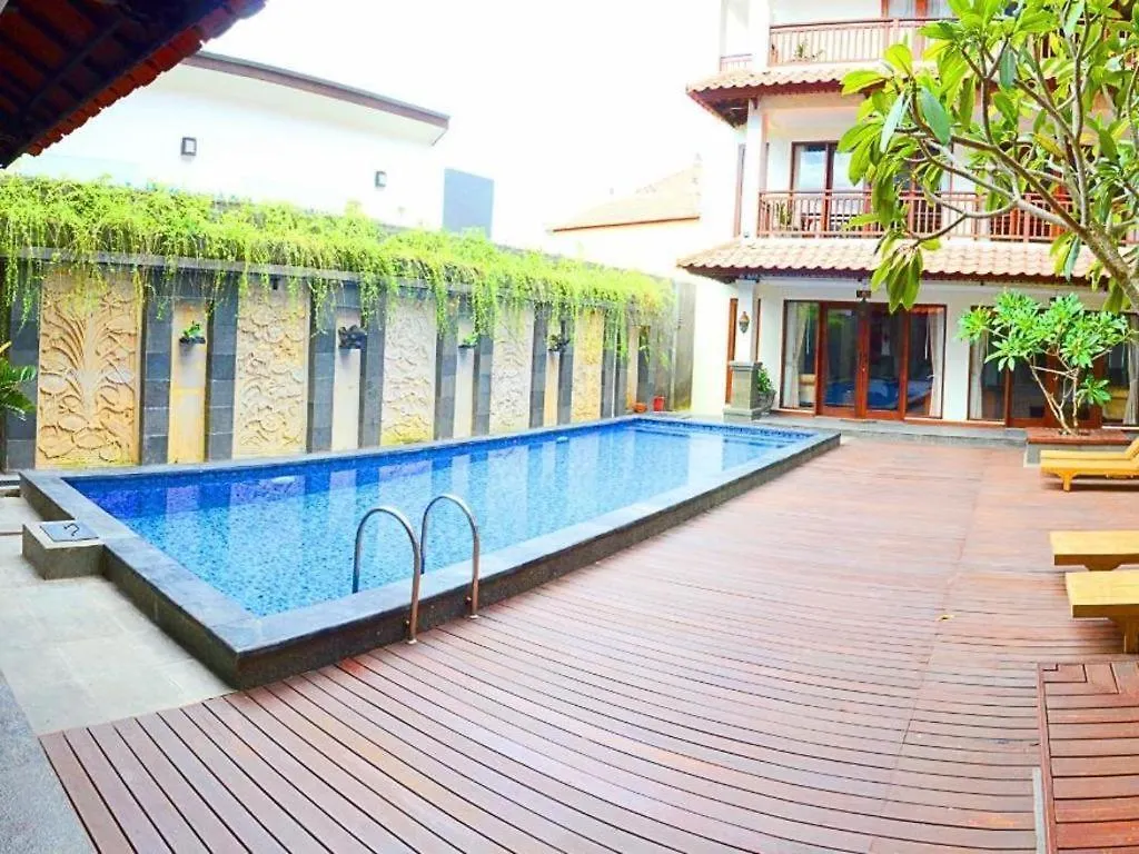 Hastinapura Residence Jimbaran