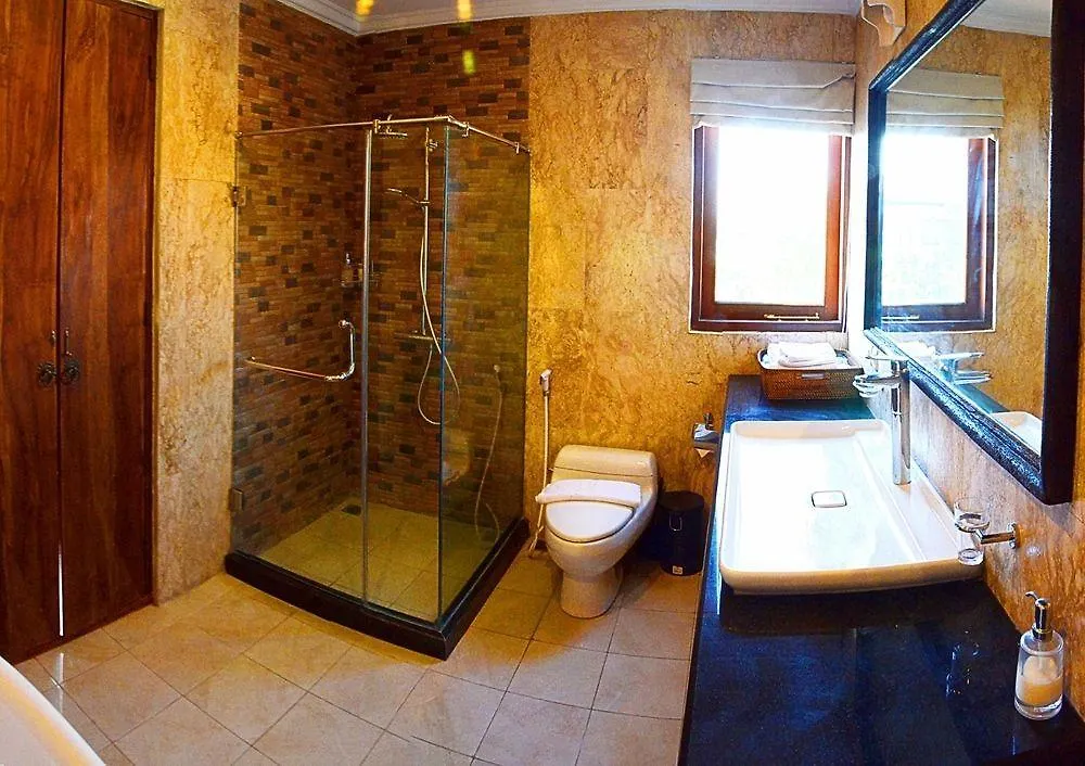 Hastinapura Residence Jimbaran Ινδονησία