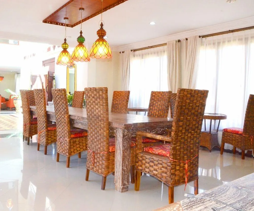 Hastinapura Residence Jimbaran 4*,  Ινδονησία