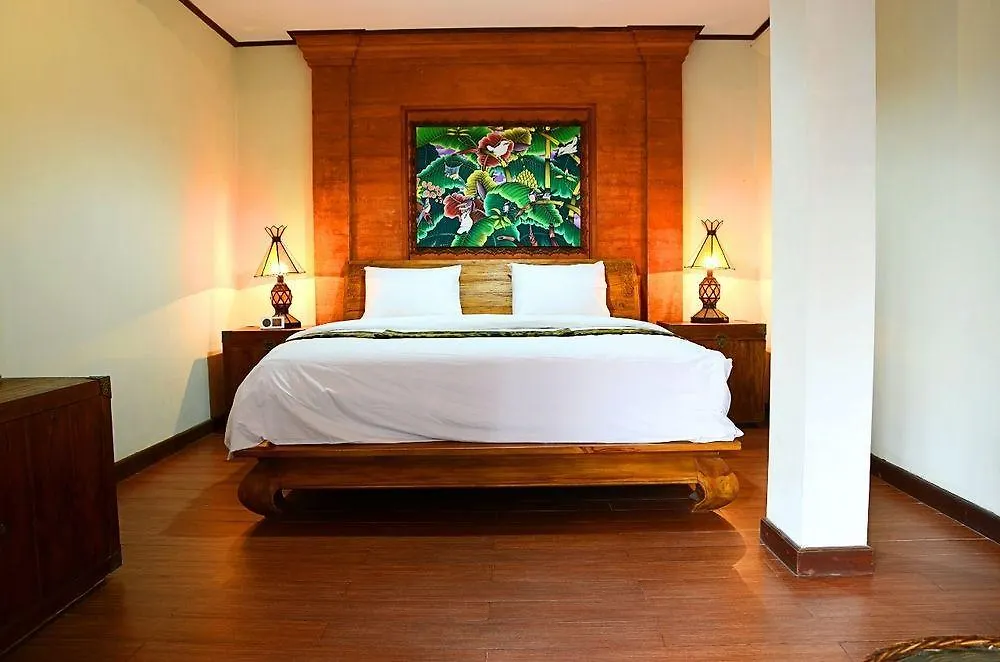 Πανσιόν Hastinapura Residence Jimbaran