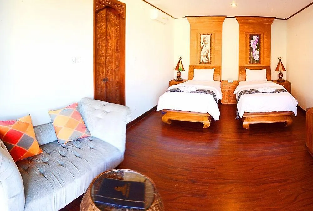 Hastinapura Residence Jimbaran