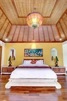 **** Πανσιόν Hastinapura Residence Jimbaran Ινδονησία
