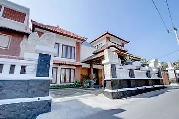 Hastinapura Residence Jimbaran Ινδονησία