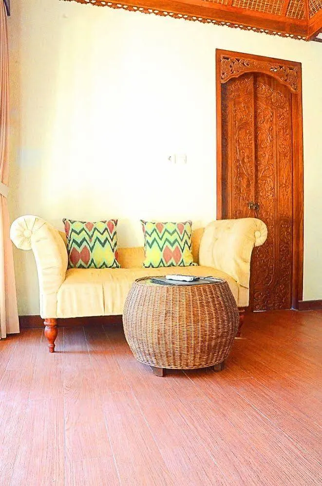 Hastinapura Residence Jimbaran Πανσιόν