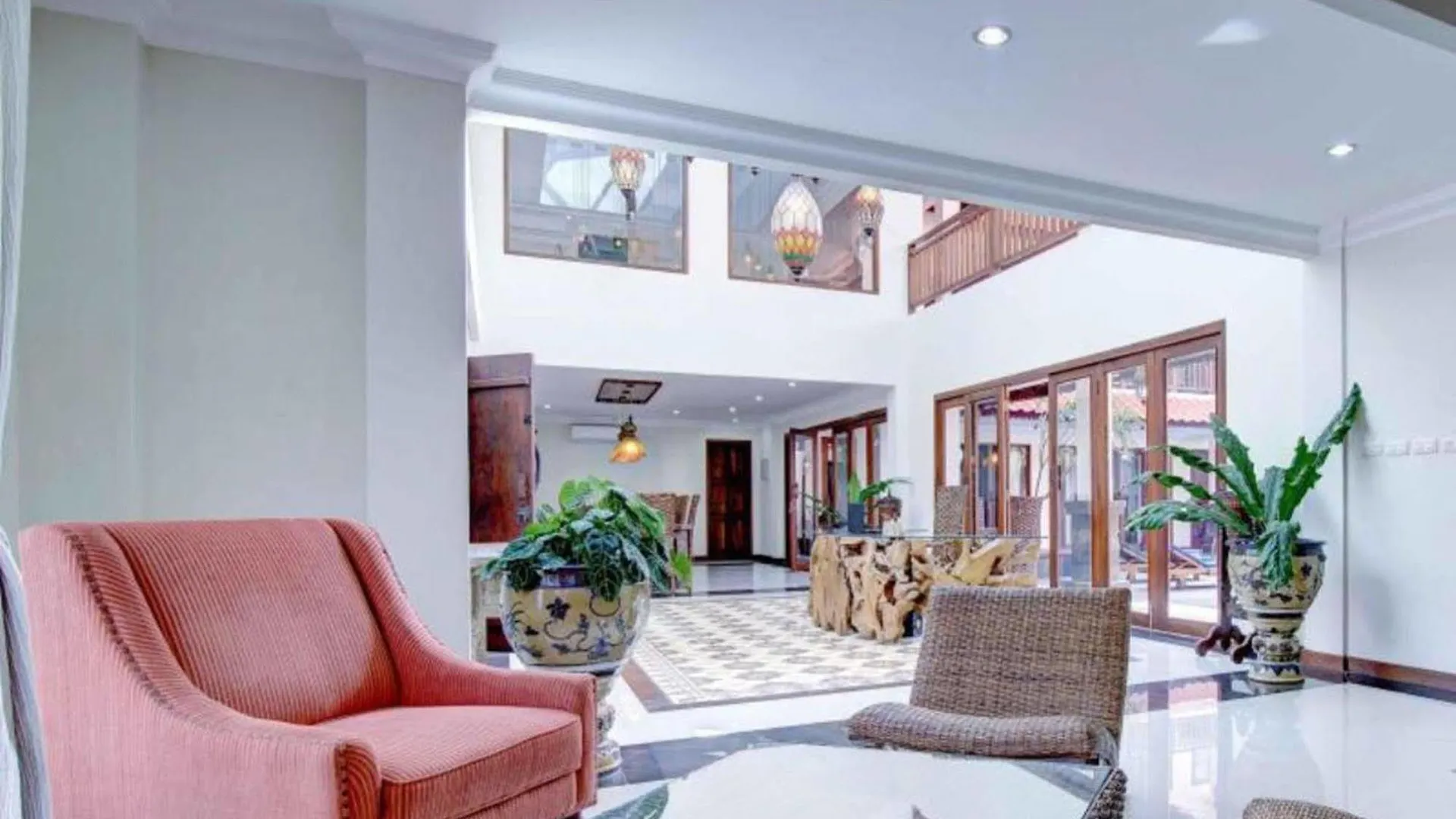 Hastinapura Residence Jimbaran Πανσιόν