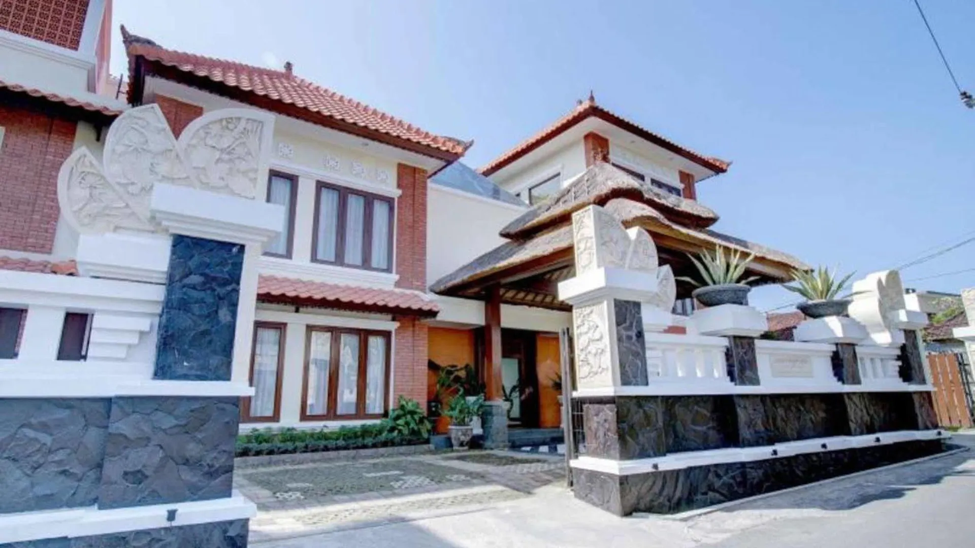 Hastinapura Residence Jimbaran