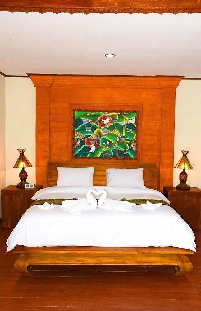 **** Πανσιόν Hastinapura Residence Jimbaran Ινδονησία