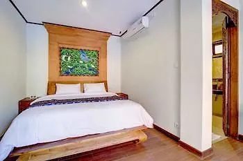 Πανσιόν Hastinapura Residence Jimbaran