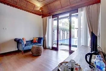Hastinapura Residence Jimbaran 4*,  Ινδονησία